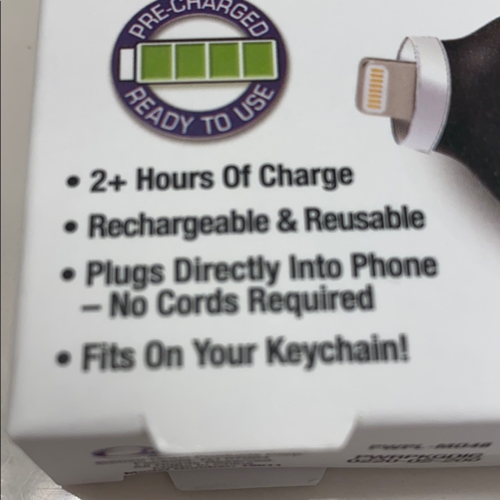 Power Pod - Picture 4 of 4
